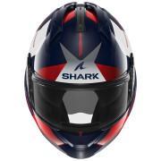 Casco da moto modulare Shark Evo GT Tekline