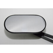 Specchio per moto Shinyo Oval