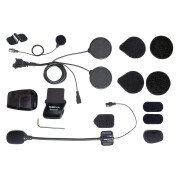 Interfono Bluetooth per moto Sena pince, micro, oreillettes pour SMH5/SMH5FM/SPH10