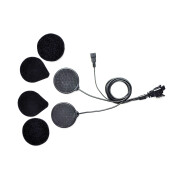 Interfono Bluetooth per moto Sena pince, micro, oreillettes pour SMH5/SMH5FM/SPH10