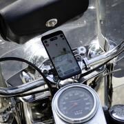 Porta smartphone per moto SP Connect Moto Mount Pro