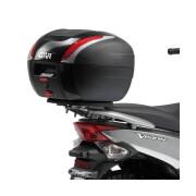 Supporto bauletto della moto Givi Monolock Honda Vision 50-110 (11 à 19)