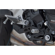 Pedale del freno della moto SW-Motech Yamaha MT 09 (20-)