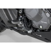Pedale del freno della moto SW-Motech Ducati Multistrada 950 (18-) / 1260 (17-)