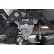 Kit poggiapiedi SW-Motech EVO Ducati multistrada v4 / v2, desertx