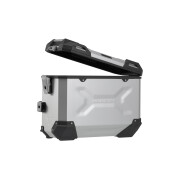 Kit valigetta in alluminio SW-Motech Trax ADV BMW R 1300 GS 37/37 l