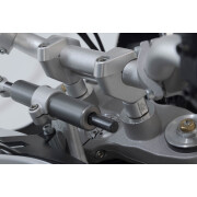 Riser manubrio per moto SW-Motech Ducati DesertX
