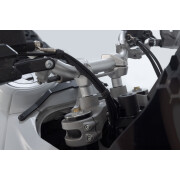 Riser manubrio per moto SW-Motech Ducati DesertX