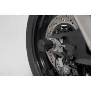Rulli di protezione per il forcellone SW-Motech Ducati/KTM/Husqvarna, CFMoto 800MT