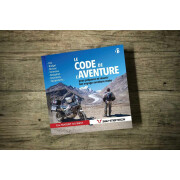 Libro francese Le code de l'aventure SW-Motech