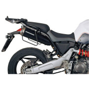 distanziali per borse da moto Givi Easylock Benelli Leoncino 500 (17 à 20)