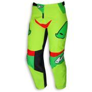 Pantaloni da moto per bambini UFO Hydra