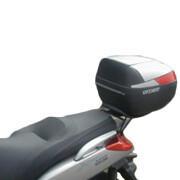 Supporto bauletto scooter Shad Yamaha 125/250 X-Max (da 05 a 09)