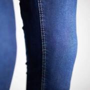 Jeans da moto da donna GMS rattle